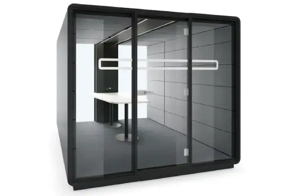 Large Meeting Pod