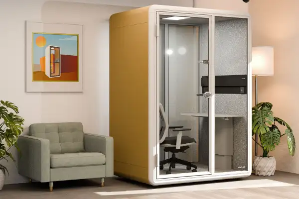 Small Office Pod