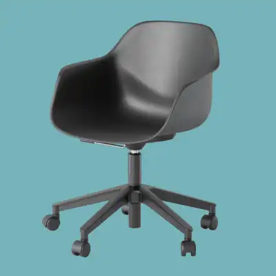 FourMe 66 study chairs