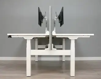 Alto bench desk