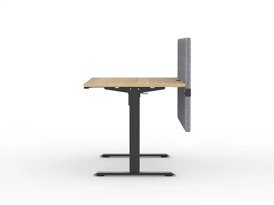 Alto 1 height adjustable desk