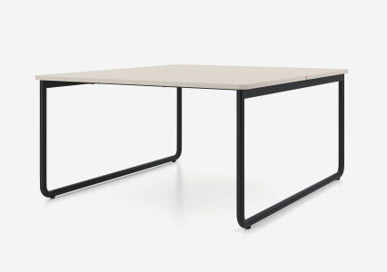 Bench desk starter desk