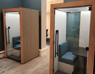 Clara pods Clara phone pod