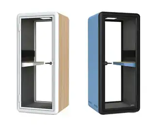 Kolo Solo Phone Pods Kolo Solo Phone Pod