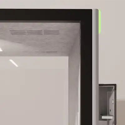 Occupancy Lighting