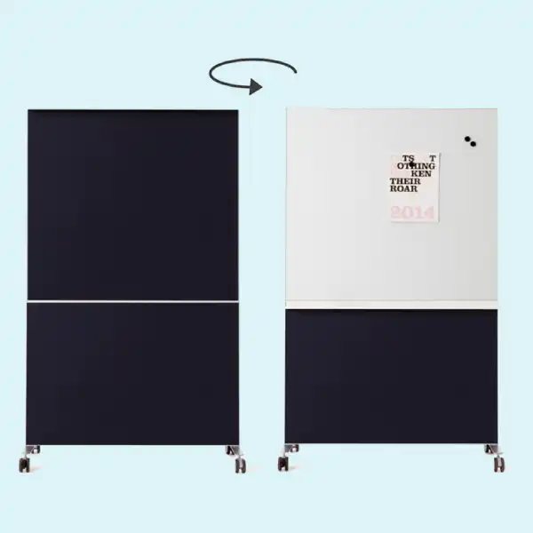 Alumi Combi Screen