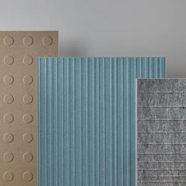 Alumi Screen Patterns