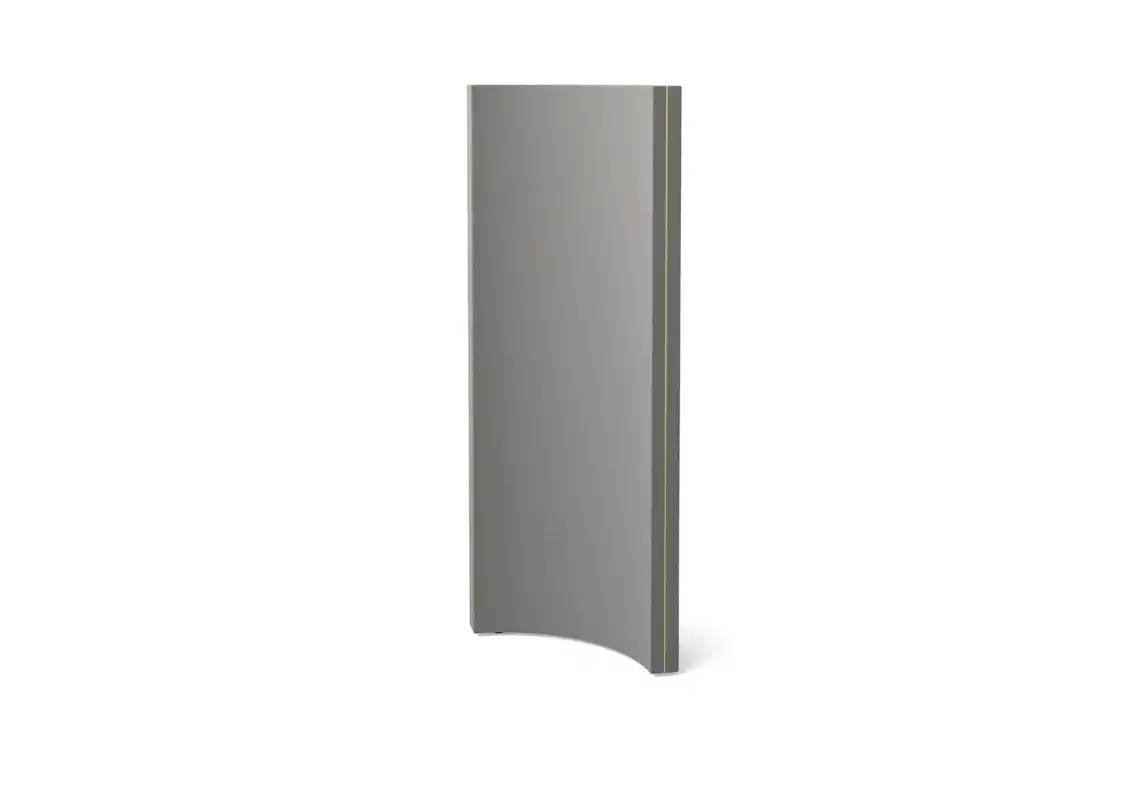 Limbus Sub acoustic office partition screen