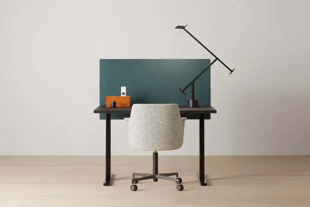 Soneo Desk Screen Soneo Acoustic desktop divider