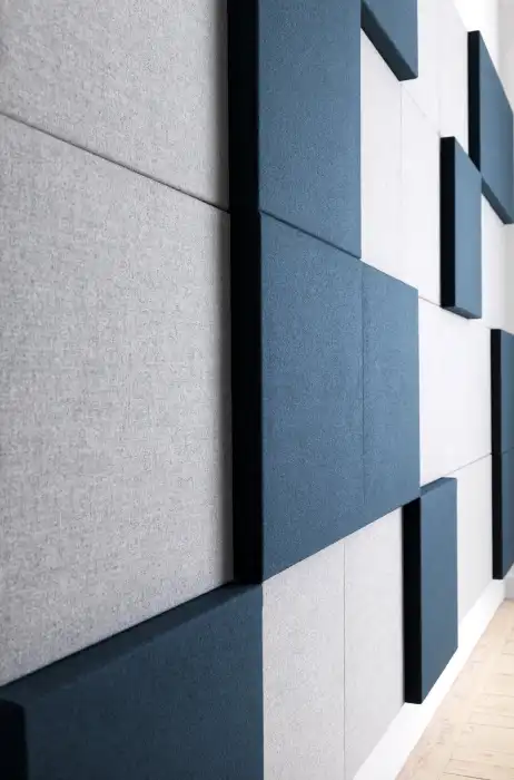 Soneo wall panels Soneo Acoustic wall panels