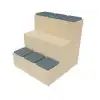 MOD06-U1-S Bleacher Seat