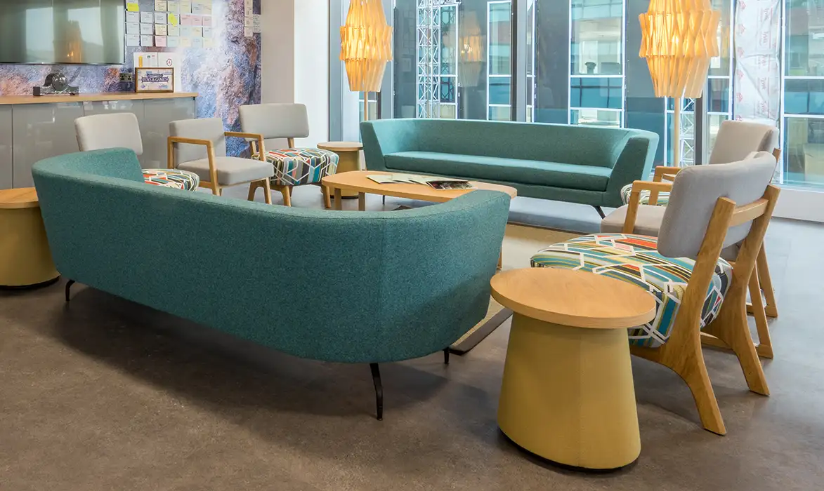 Cwtch sofas