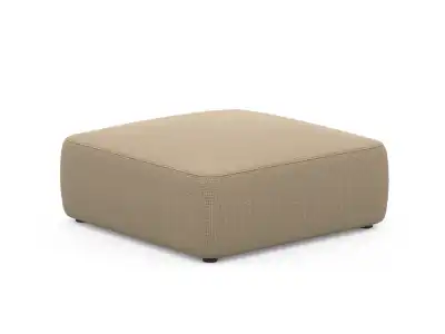 Tide Pouf