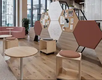 Nest Storage