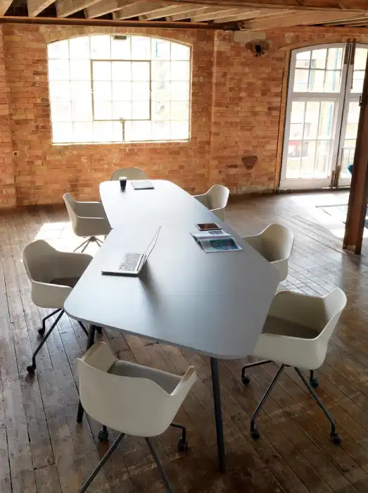 FourReal Flake & half-eclipse tables
