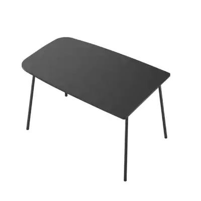 FourReal half eclipse shaped table