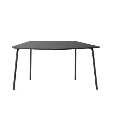 FourReal curved study table