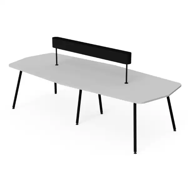 Soft Octagonal meeting table