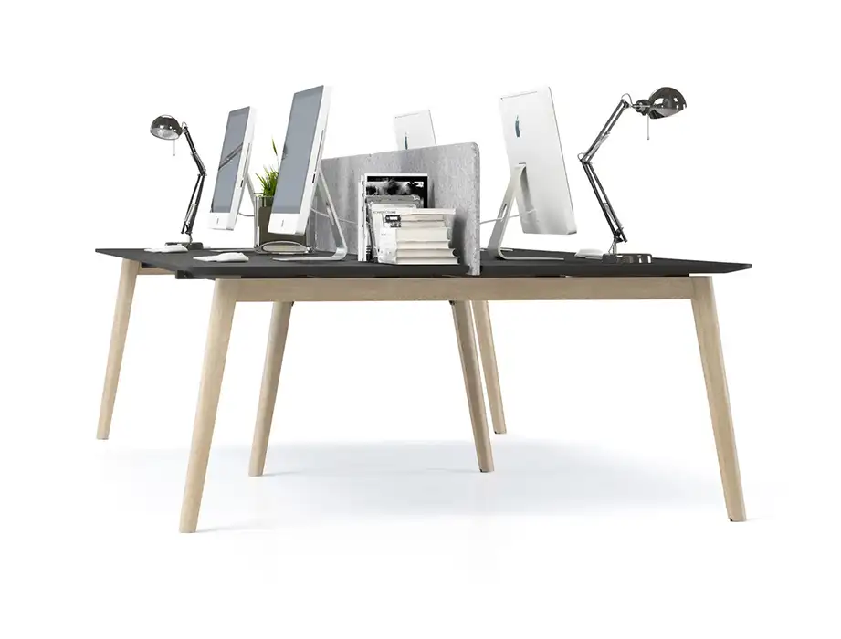 Nova Wood 4 user bench