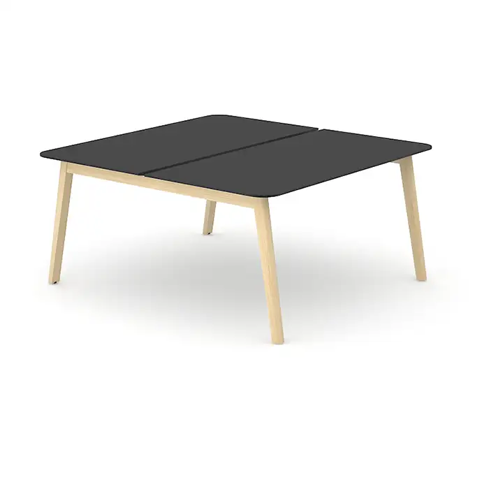 Nova Wood 2 user bench