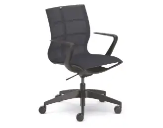 sejoy meeting mesh chairs