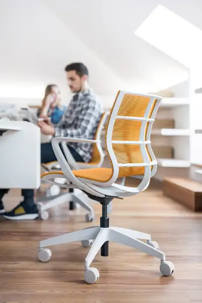se Joy mesh agile office chair